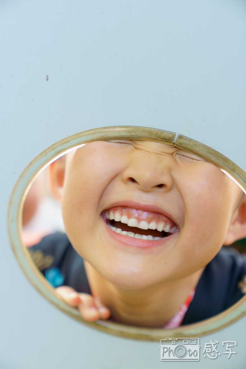 七五三　７歳　埼玉県　越谷市　出張撮影　家族写真　オフショット