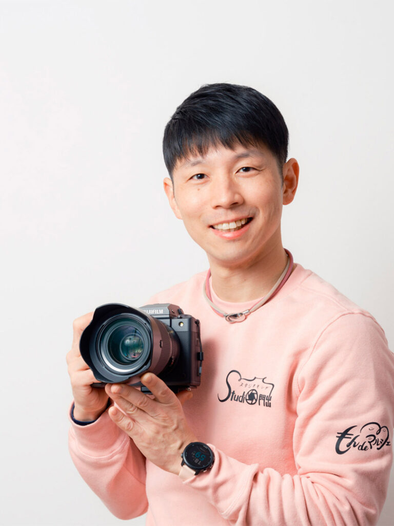 Studio門出カメラマン 門出格宏 MONDE Tadahiro