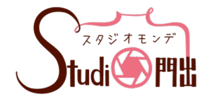 Studio門出 ロゴ