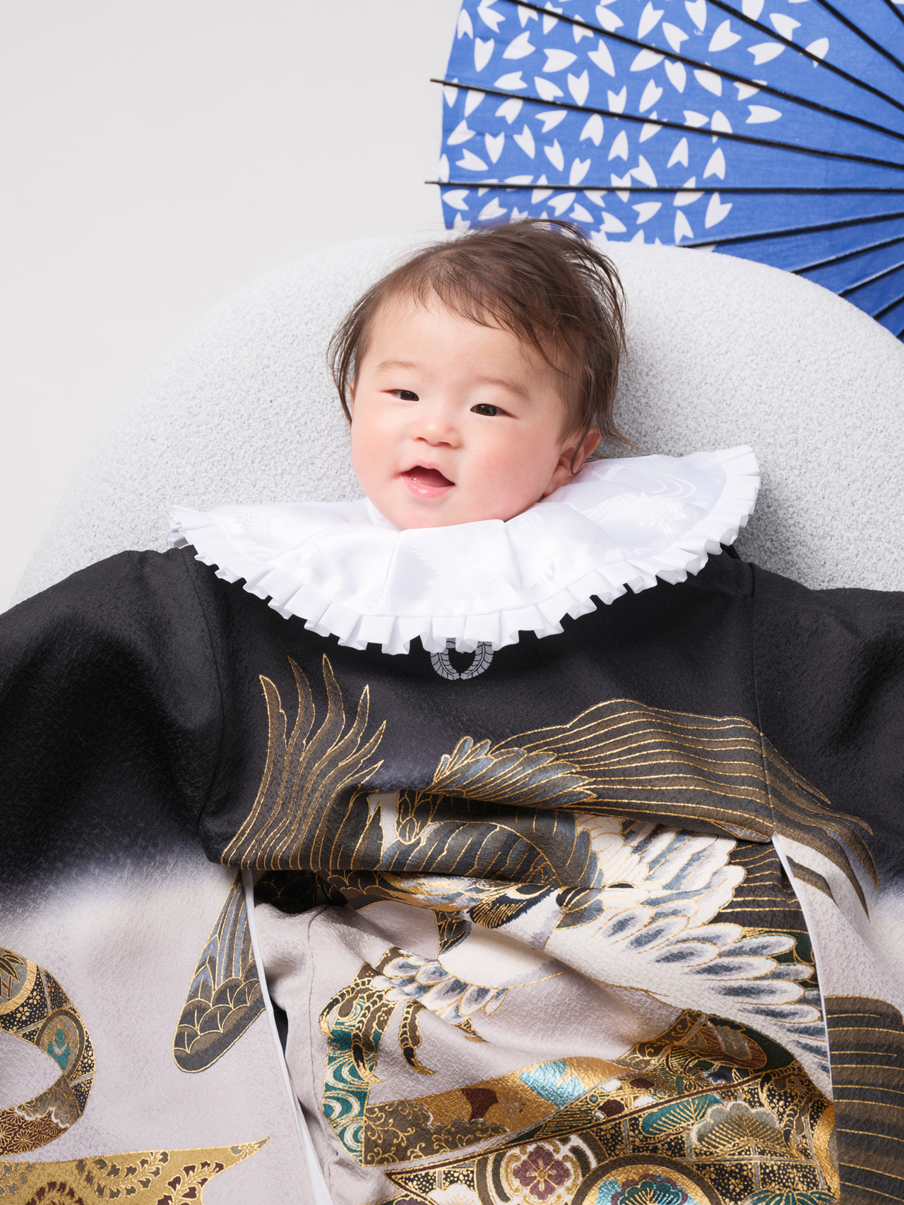 お宮参り | Studio門出